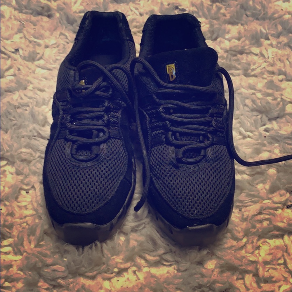 - Bloch dance sneakers (Nov 2020)